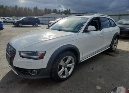 Vehicle Report for VIN WA1TFAFL2EA087463 - Image 1