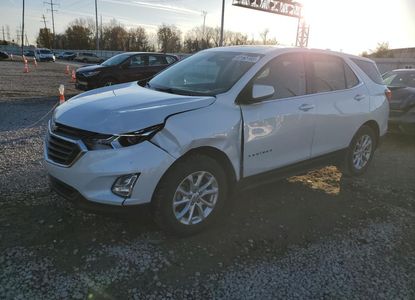 Vehicle Report for  - Image 1