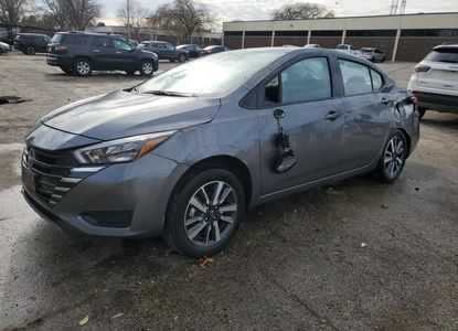 Vehicle Report for  - Image 1
