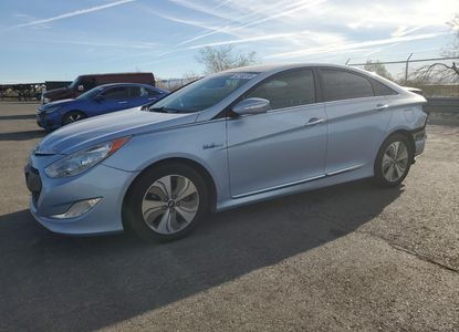 Vehicle Report for - Image 1