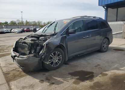 Vehicle Report for - Image 1