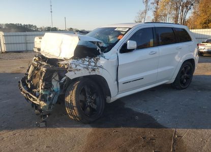 Raport pojazdu dla VIN 1C4RJECG3GC418815 - Obraz 1