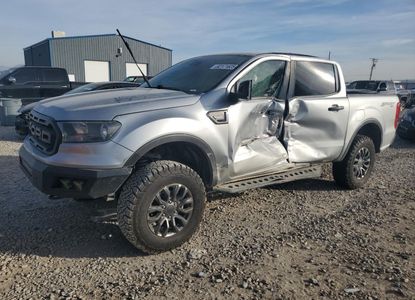 Vehicle Report for - Image 1