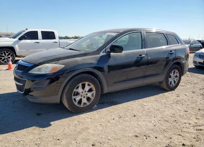 Vehicle Report for VIN JM3TB2BAXC0347968 - Image 1