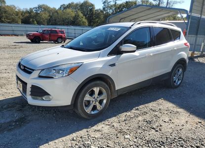 Vehicle Report for VIN 1FMCU0GX8EUA20268 - Image 1