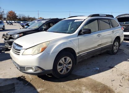 Fahrzeugbericht für VIN 4S4BRBAC1A3314948 – Bild 1