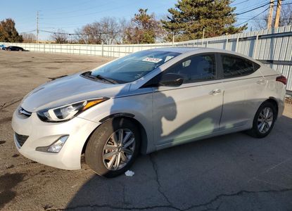 Vehicle Report for - Image 1