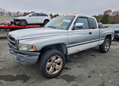 Vehicle Report for - Image 1
