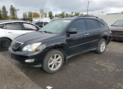 Vehicle Report for VIN 2T2HK31U68C069580 - Image 1