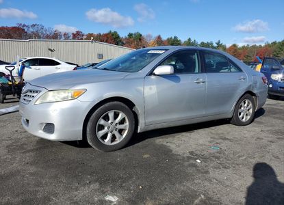 Vehicle Report for - Image 1