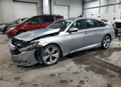 Vehicle Report for - Image 1
