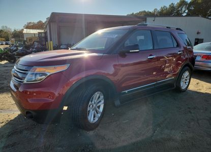 Vehicle Report for - Image 1