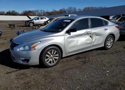 Vehicle Report for - Image 1