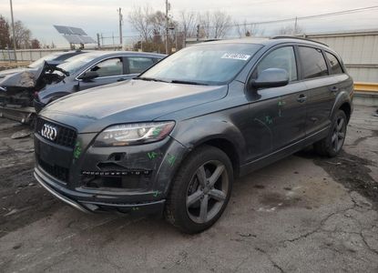 Vehicle Report for - Image 1