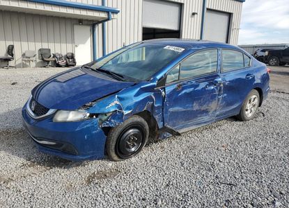 Vehicle Report for - Image 1