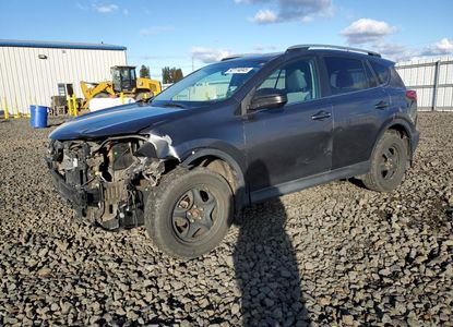 Raport pojazdu dla VIN 2T3BFREV2DW007968 - Obraz 1