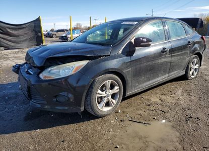 Vehicle Report for - Image 1