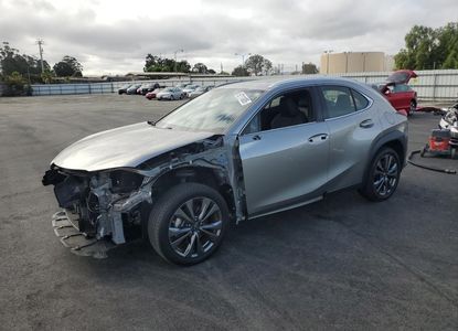 Raport pojazdu dla VIN JTHY3JBH3K2013043 - Obraz 1