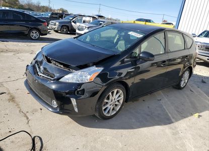 Vehicle Report for VIN JTDZN3EU3C3148118 - Image 1