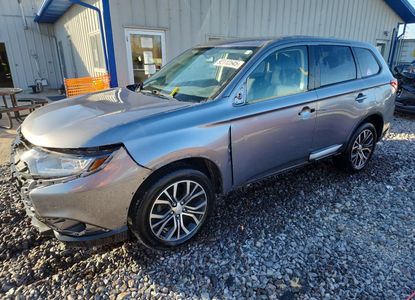 Vehicle Report for VIN JA4AZ3A31JZ058128 - Image 1