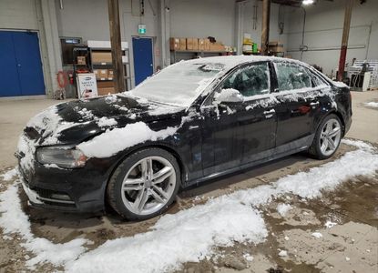 Fahrzeugbericht für VIN WAUFGCFL3EA072835 – Bild 1