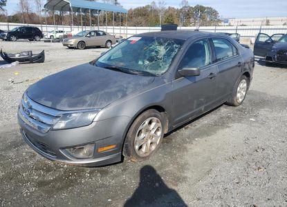 Vehicle Report for - Image 1