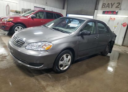 ავტომობილის ანგარიში VIN 1NXBR32E46Z639472 -ისთვის - სურათი 1