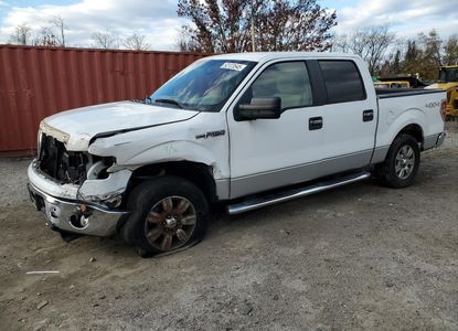 Vehicle Report for - Image 1