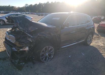 Звіт про транспортний засіб для VIN 5UXWX7C52G0S15507 – зображення 1