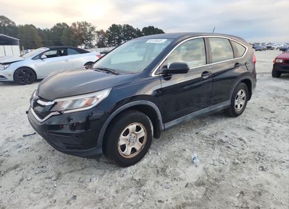 Vehicle Report for  - Image 1