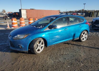 Vehicle Report for - Image 1