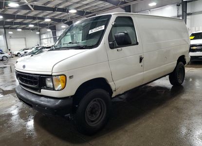 Vehicle Report for - Image 1