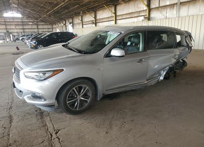 Vehicle Report for VIN 5N1DL0MM7HC506565 - Image 1