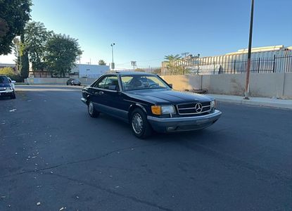 Vehicle Report for VIN WDBCA45D2JA417577 - Image 1