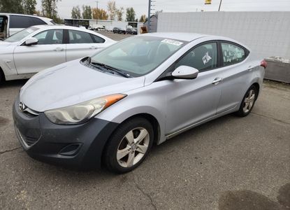 Vehicle Report for - Image 1