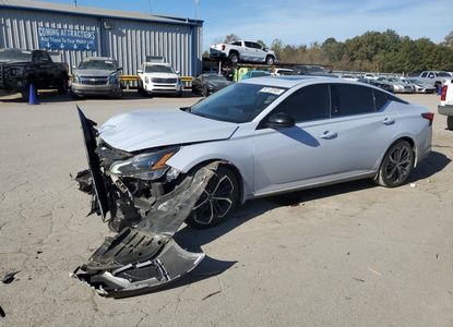 Vehicle Report for  - Image 1
