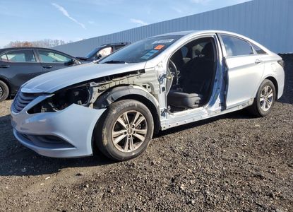 Доклад за превозно средство за VIN 5NPEB4AC3EH919033 - Изображение 1