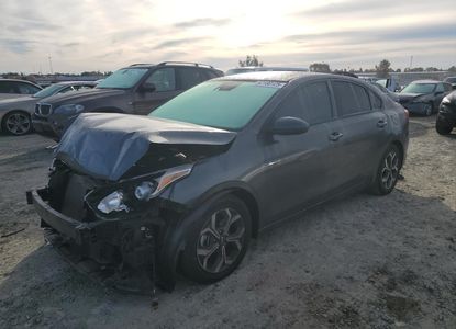 Vehicle Report for - Image 1