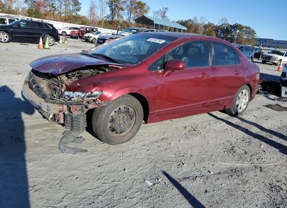Vehicle Report for - Image 1
