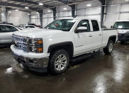 Vehicle Report for - Image 1
