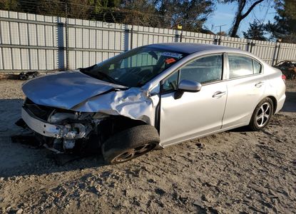 Vehicle Report for - Image 1