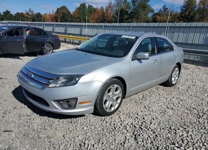 Vehicle Report for - Image 1