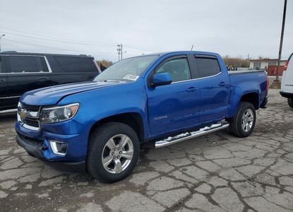 Vehicle Report for - Image 1