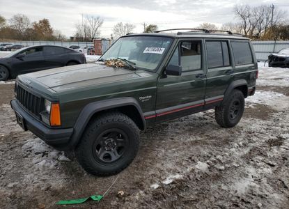 Vehicle Report for - Image 1