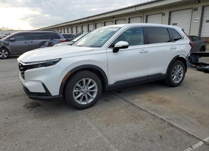 Vehicle Report for - Image 1