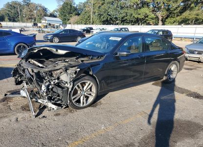 Vehicle Report for VIN WBA7E4C53KGV71021 - Image 1