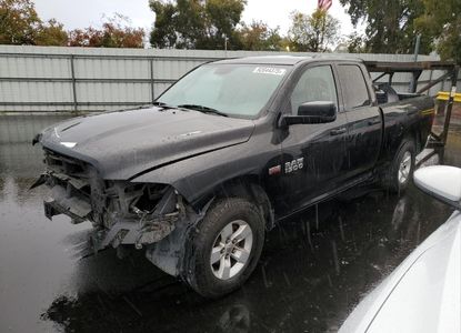 Vehicle Report for VIN 1C6RR6FT4JS206100 - Image 1