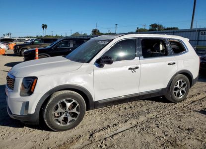 Vehicle Report for VIN 5XYP34HC0LG042887 - Image 1