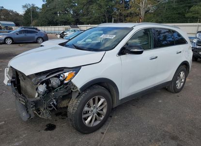 Raport pojazdu dla VIN 5XYPG4A39GG174051 - Obraz 1