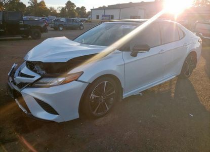 Vehicle Report for - Image 1